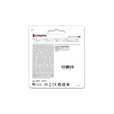 Kingston datatraveler microduo 3c 256gb usb3.2