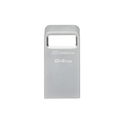 Kingston datatraveler dtmc3g2 64gb metal usb3.2