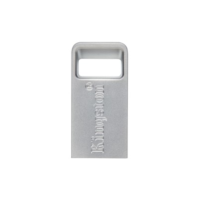 Kingston datatraveler dtmc3g2 64gb metal usb3.2