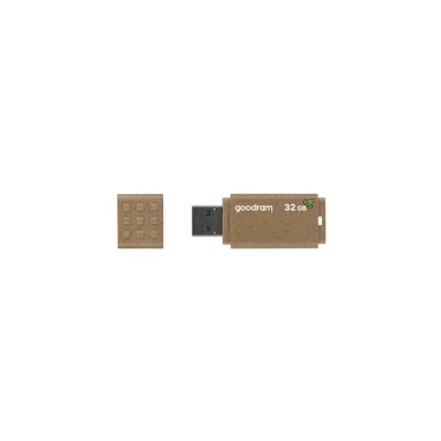 Goodram ume3 eco friendly 32gb usb 3.0