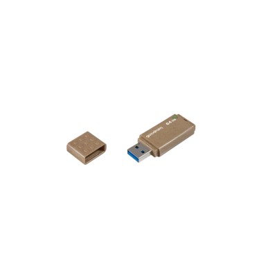 Goodram ume3 eco friendly 64gb usb 3.0