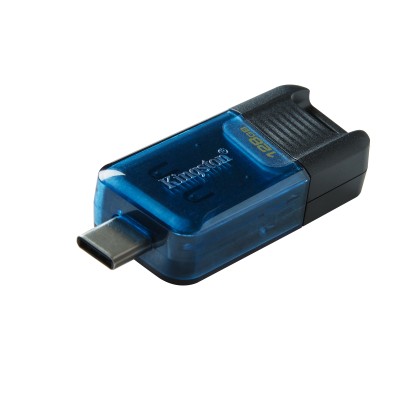 Kingston datatraveler dt80 m 128gb usb c 3.2