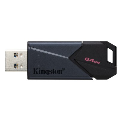 Kingston dt exodia onyx 64gb usb 3.2 gen1