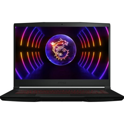 MSI Thin GF63 12UC-690XES Intel Core i5-12450H 16GB 512GB SSD