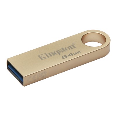 Kingston datatraveler se9 g3 64gb usb 3.2 gen1