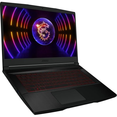 MSI Thin GF63 12UC-690XES Intel Core i5-12450H 16GB 512GB SSD