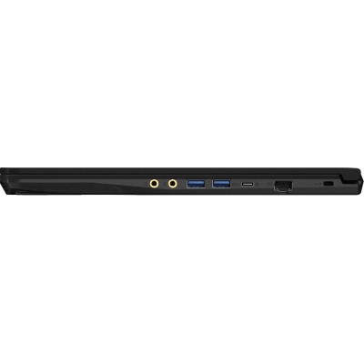 MSI Thin GF63 12UC-690XES Intel Core i5-12450H 16GB 512GB SSD