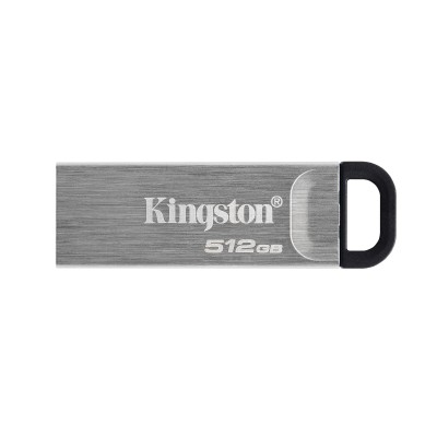 Kingston datatraveler dtkn 512gb usb 3.2 gen1 plat