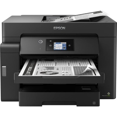 Epson multifunción ecotank et-m16600