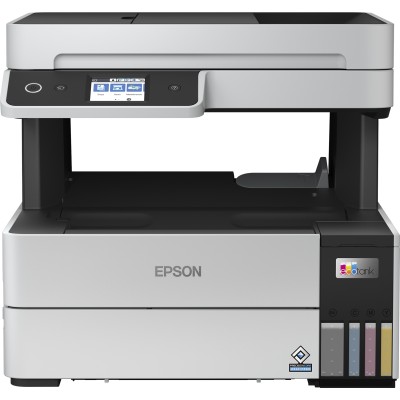 Epson multifunción ecotank et-5150