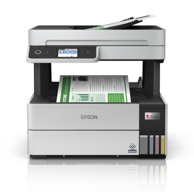 Epson multifunción ecotank et-5150