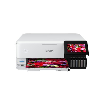 Epson multifunción ecotank et-8500