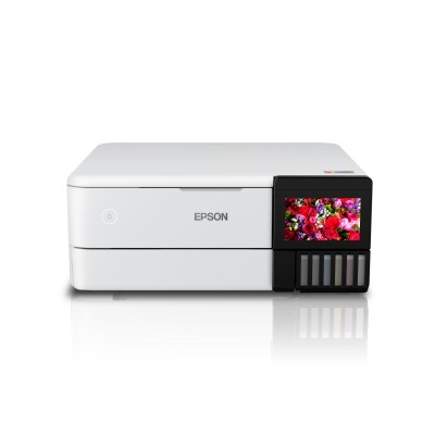 Epson multifunción ecotank et-8500