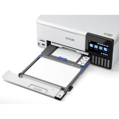 Epson multifunción ecotank et-8500