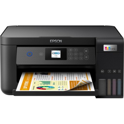 Epson multifunción ecotank et-2850