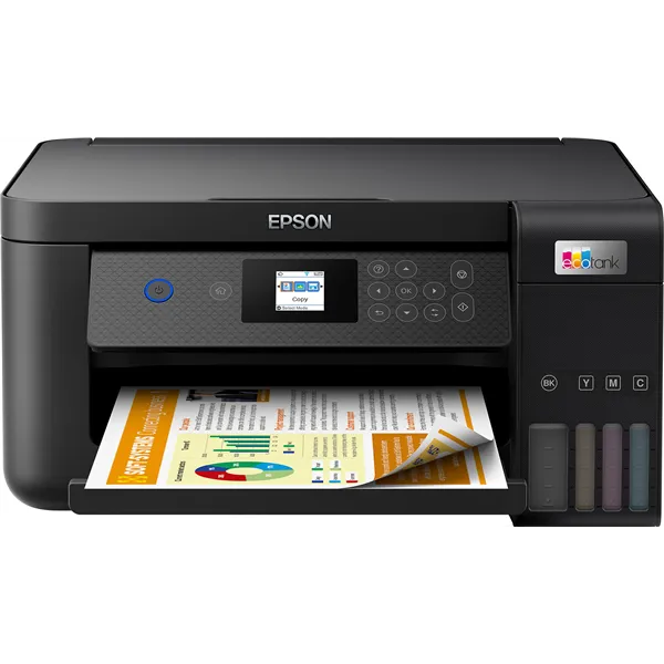 Epson multifunción ecotank et-2850