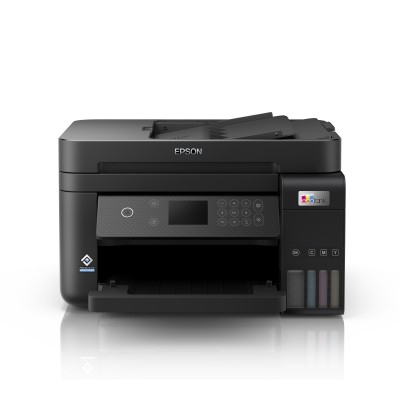 Epson multifunción ecotank et-3850