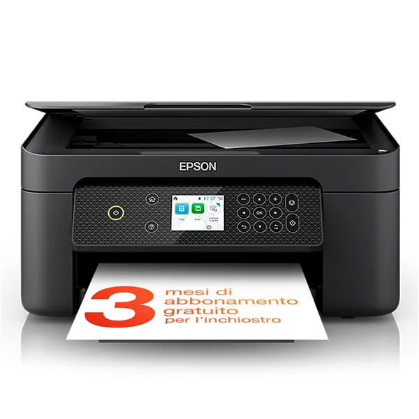 Epson multifunción expression home xp-4200 wifi