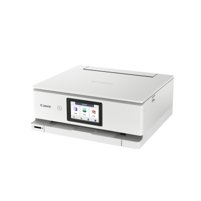 Canon multifunción pixma ts8751 blanca