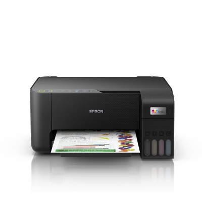 Epson multifunción ecotank et-2860