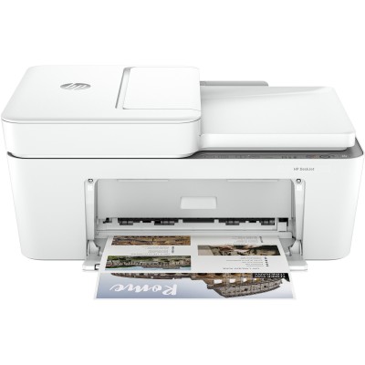 Hp multifunción deskjet 4220e wifi/blanca