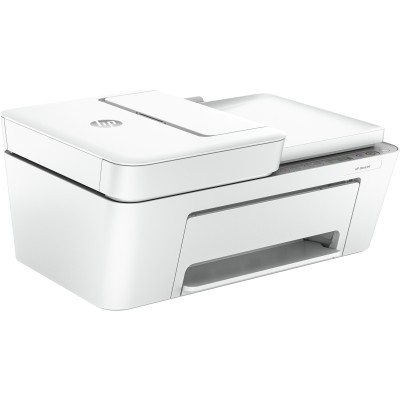 Hp multifunción deskjet 4220e wifi/blanca