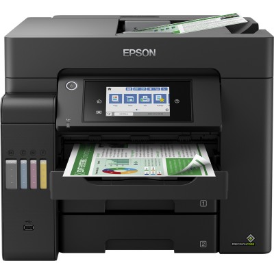 Epson multifunción ecotank et-5800