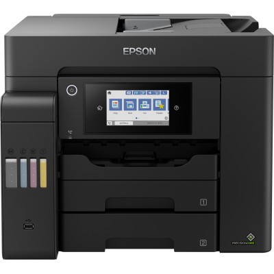 Epson multifunción ecotank et-5800