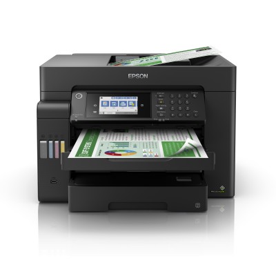 Epson multifunción ecotank et-16600 a3