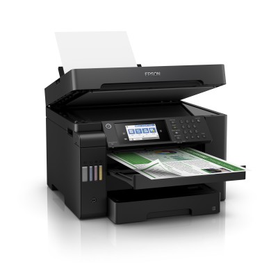 Epson multifunción ecotank et-16600 a3