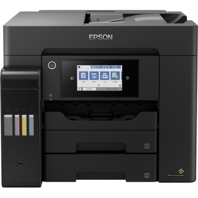 Epson multifunción ecotank et-5850