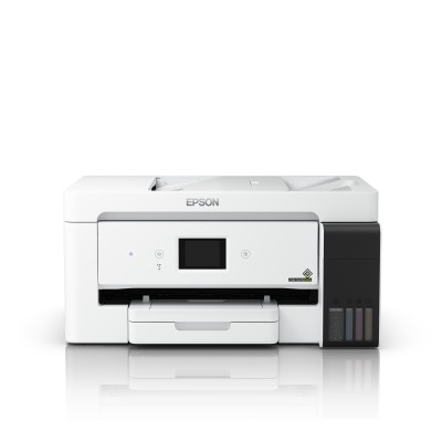 Epson multifunción ecotank et-15000