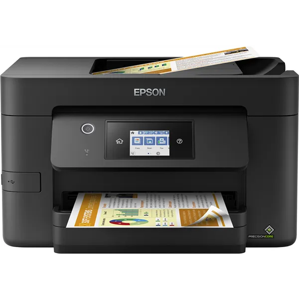 Epson multifunción workforce pro wf-3820dwf