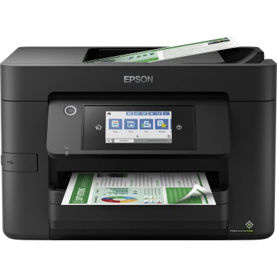 Epson multifunción workforce pro wf-4820dwf