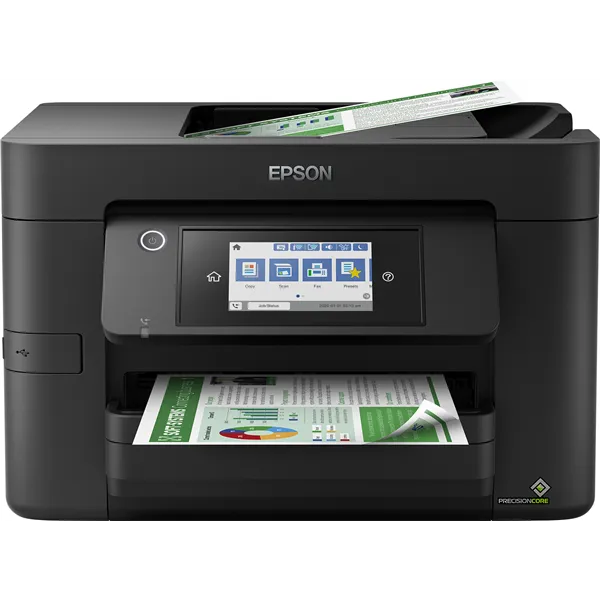 Epson multifunción workforce pro wf-4820dwf