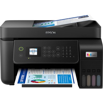 Epson multifunción ecotank et-4800