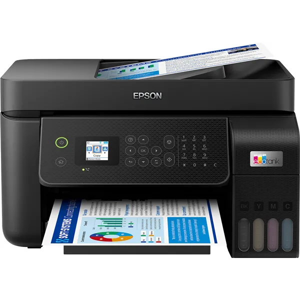 Epson multifunción ecotank et-4800