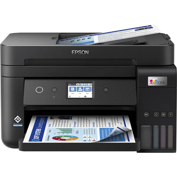 Epson multifunción ecotank et-4850