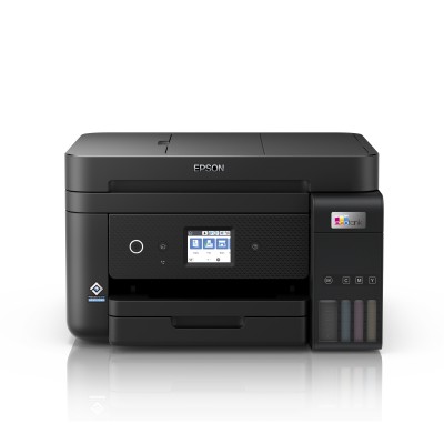 Epson multifunción ecotank et-4850