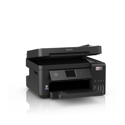 Epson multifunción ecotank et-4850