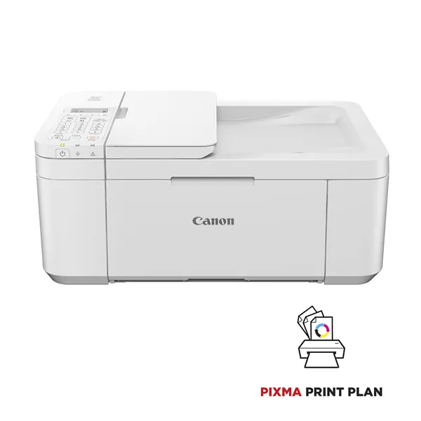 Canon multifunción pixma tr4751i