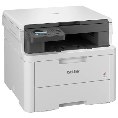 Brother multifunción laser led dcp-l3520cdw