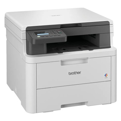 Brother multifunción laser led color dcp-l3520cdwe