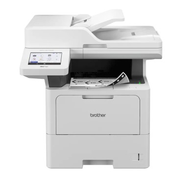 Brother multifunción laser mfcl-6710dw