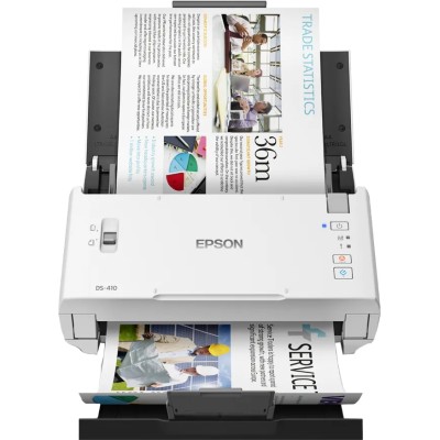 Epson escáner workforce ds-410