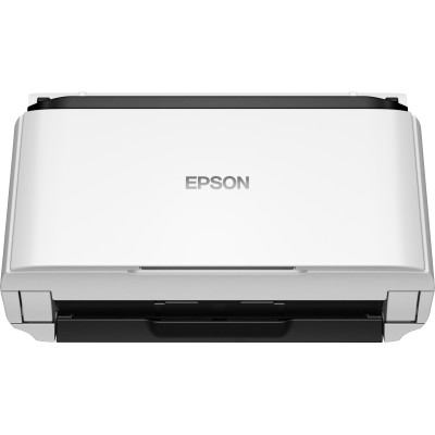 Epson escáner workforce ds-410