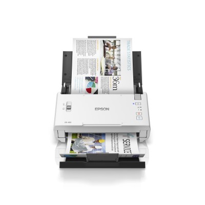 Epson escáner workforce ds-410