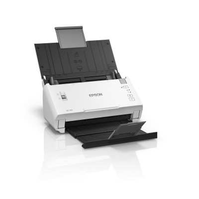 Epson escáner workforce ds-410