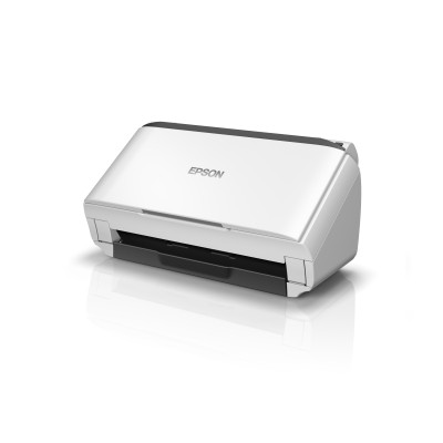 Epson escáner workforce ds-410