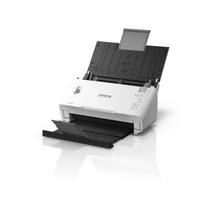 Epson escáner workforce ds-410